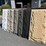 PU Stone Veneer Wall Panels