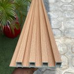 fluted wall panel wall cladding