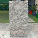 pu stone panel