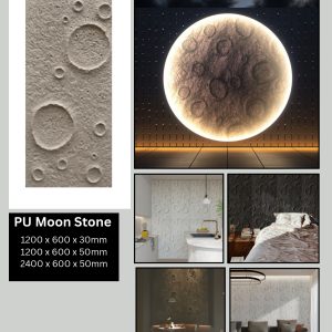 moon stone