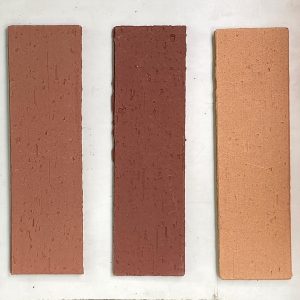 flexible brick tiles