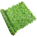 Ivy wall mat