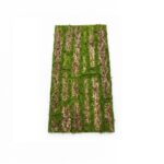 Tree Bark Mat | 100cm x 50cm Tree Bark Mat for Decorative walls and creations