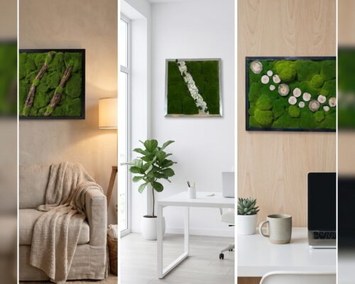 wall art frame