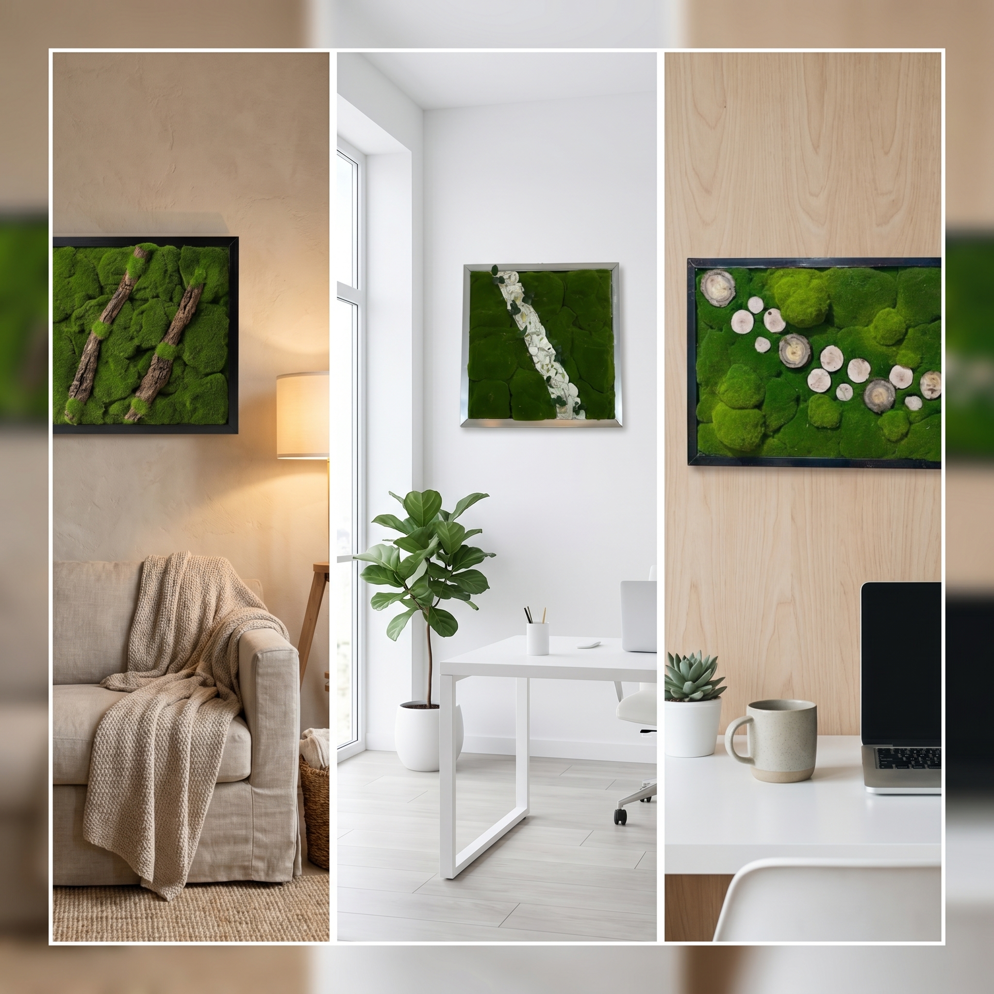 wall art frame