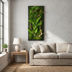 wall art frame
