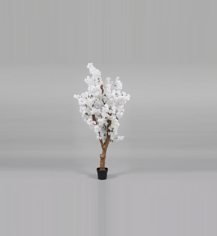 MENDELS-ARTIFICIAL-PLANTS-CREATION-CATATLOG-1-e1790846693544-1.png Artificial Cherry Blossom Tree 220cm | Pink, Blue, White & Red Nigeria - Image 1