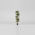 Single Stem Bamboo Tree 200cm | Artificial Bamboo Tree Nigeria