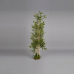 Natural Bamboo Tree 200cm | Artificial Bamboo Plant Nigeria