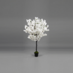 Artificial Cherry Blossom Tree 180cm | Elegant Flower Tree Nigeria