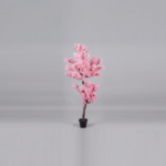 Artificial Cherry Blossom Tree 200cm | Elegant Flowering Tree Nigeria