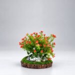 Artificial Vine Tabletop Flowers 30cm | Decorative Flowers Nigeria