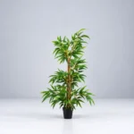 Natural Bamboo Plant 100cm | Artificial Bamboo Plant Nigeria